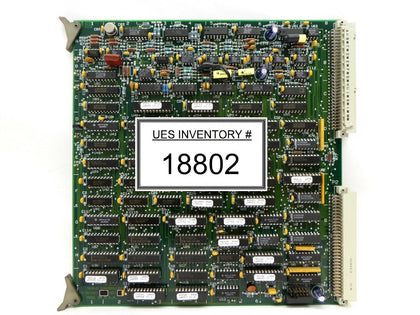 ESI Electro Scientific Industries CKA 67737-03 Servo Controller PCB Card Spare