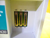 Nova Measuring Instruments 210-48000-01 Controller NovaScan 420 Working Surplus