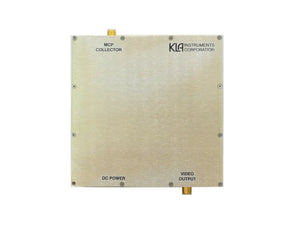 KLA Instruments 720-02847-000 Micro Channel Plate Amplifier MCA Module Working