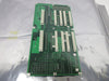 Nikon 4S018-659 Backplane Interface Board PCB WL3MTR4 NSR-S204B Used Working