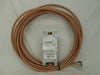 Seren IPS 9500160000 27.12MHz RF Trap LPF2S5K with 10.5M RF Cable Used Working