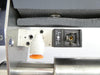 Inficon HPR-1100 Residual Gas Analyzer Transpector HPR with H100M Working Spare