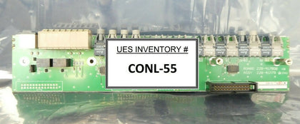 Shimadzu 228-41779-91 Prominence Communications PCB 228-41780B CBM-20A Working