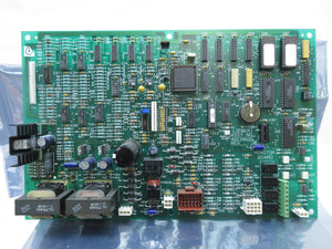 Liebert 4D13461G1 Monitor Board PCB Rev. 21 ASML SVG 90S DUV Lithography Used