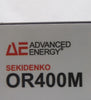 AE Sekidenko 0010-81426 5.2um Temperature Optical Pyrometer OR400M AMAT Surplus