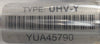Granville-Phillips UHV-Y 360/370 Stabil-Ion Gauge Module New Surplus