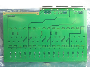 Nikon Precision 4S025-371 Relay Interface Board PCB X8RSSB_LDT NSR Working