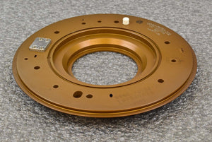 Applied Materials 0040-75753 Upper Membrane Clamp 200mm 5 Zone Profiler