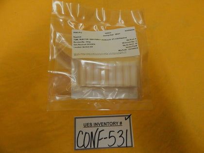 Novellus System 95983-R Injector Tube 571 CVD Reseller Lot of 8 Refurbished