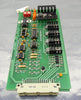 Lam Research 810-17016-1 Stepper Motor Driver PCB Working Surplus