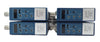 Aera PI-98 PI-980 Mass Flow Controller MFC Reseller Lot of 15 Working