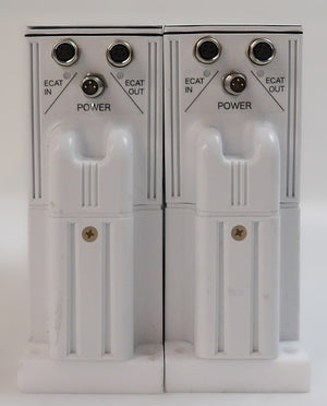 AMAT Applied Materials 0190-63494 Flow Controller 400-4000mL/min Lot of 2 Spare