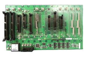 Nikon 2S017-419-1 Interface Connector Backplane PCB P2-MOTHER NRM-3100 Working