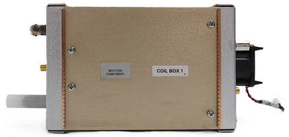 AB Sciex 5014135 SelexION HV Coil Box 1 Module Working Surplus