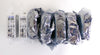 Brooks GF120X-109608 Mass Flow Controller MFC AMAT 0190-80045 Lot of 7 New