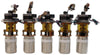 Meiden SCV-415H65UWD-B3 Variable Vacuum Capacitor Lot of 5 Working