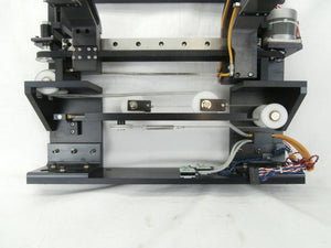 Nikon 200mm Wafer Handler Assembly OPTISTATION 3 Inspection System Working