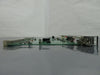 Lasertec C-100311D Processor PCB Card ChanelLink RCV C-100310D Used Working