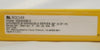 Sti MS4332B-2 Light Curtain Transmitter and Receiver Set of 2 MS4300B-2 Working