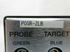 Queensgate Instruments NSPA02/B Preamp POSR-ZLB Nikon 4S288-370-1 NSR-S620D Used