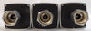 Inficon CGS045 Capacitance Diaphragm Gauge AMAT 0190-60759 Lot of 3 Working
