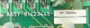 Yamatake DMC55CVR40001000 PCB Card 81423445-001 0924Ne 4S014-269 Bad Connector