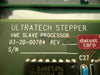 Ultratech Stepper 03-20-01403-02 Stepper Motor ASH VME PCB Card 4700 Titan Used