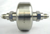 Millipore WGGB06WR1 Inline Gas Filter 1/4 Reseller Set of 2 New Surplus
