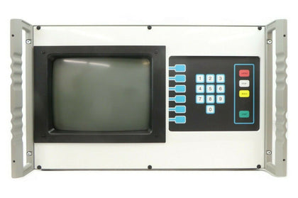 Mattson Technology 263-04662-00 System Desktop Operator Interface New Surplus