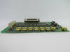 Omron 3385804-8B Relay Interface Board PCB PWB(TC) NSR-S205C Working Spare