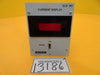 Balzers BG D22 500 Current Display Module ECD 101 ECD101 Used Working