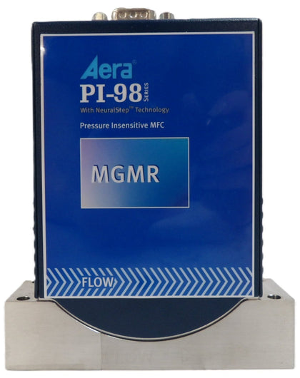 Aera FCPI981CBAX9TAA Mass Flow Controller 30000 SCCM MFC New