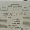 SMC ZSE30-01-25-M kPa Pressure Switch Reseller Lot of 32 Working Surplus