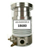 TMU 200M P Pfeiffer PM P03 405-A Turbomolecular Pump Turbo Tested Working