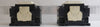 Schneider Electric LC1D1506 Contactor LAD8N11 Lot of 2 Working