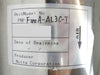 Nitta PNP-F100A-AL3C-T Pneumatic Manifold Tank New Surplus
