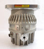 TV-301 NAV Agilent EX9698918M013 Turbomolecular Pump Turbo Tested For Rebuild