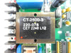 Thermalogic 718-970 Temperature Control PCB Assembly Working Surplus