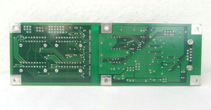 Nikon Precision 4S013-498 Interface Board PCB WSTG-FLM NSR-S307E Working