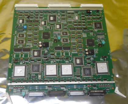Hitachi ZVV022-0 Processor PCB Card GRYCMP2 I-900SRT Used Working