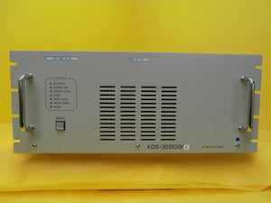 Kyoto Denkiki KDS-30350SFX High Voltage Power Supply KDS-30350SF Used Working