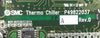 SMC P49822037 Thermo Chiller Display Panel Interface PCB Lot of 4 Working Spare
