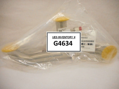 Advanced Integration Technologies 1088-726-01 Line Vacuum Exhaust w/Abatement Ne