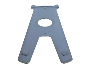 AMAT Applied Materials 0200-05638 300mm Blade Ceramic Open New Surplus