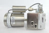 MKS Instruments CV7627D Baratron Isolation System 627D-29049 CV7627D-05 New