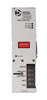 Control Concepts 3096-1007A SCR Power Controller AMAT 0190-43079 Working Surplus
