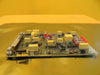 Balzers BG 290 348 AU Measuring Amplifier PCB Card BG290348AU Used Working