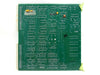 ESI Electro Scientific Industries CKA 60565 MAN FUNCT Interface PCB Card Working
