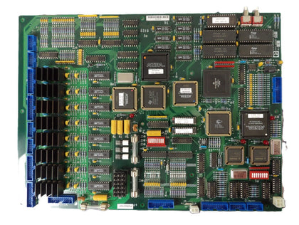Electroglas 260331-001 Prober A14B Material Handler PCB Assembly Working
