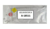 AMAT Applied Materials 0050-44837 300mm PVD Chamber Vent Gasline New Surplus